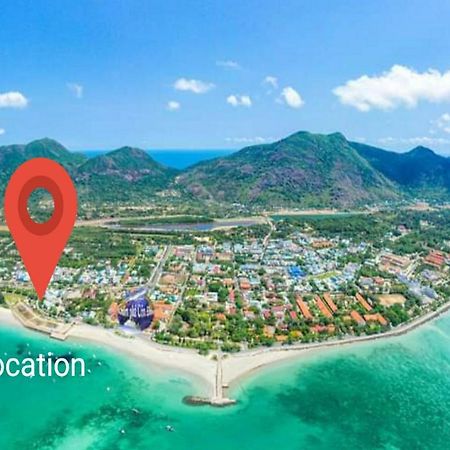 Con Son Island Home Chi Khu Co Ong Dış mekan fotoğraf