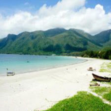 Con Son Island Home Chi Khu Co Ong Dış mekan fotoğraf