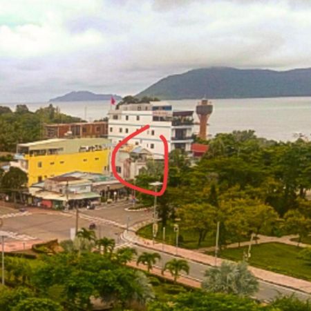 Con Son Island Home Chi Khu Co Ong Dış mekan fotoğraf