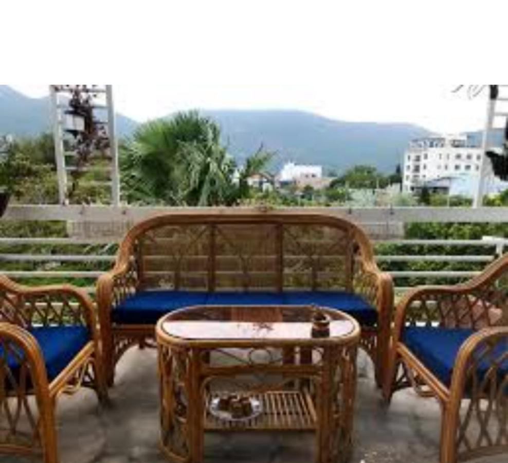 Con Son Island Home Chi Khu Co Ong Dış mekan fotoğraf