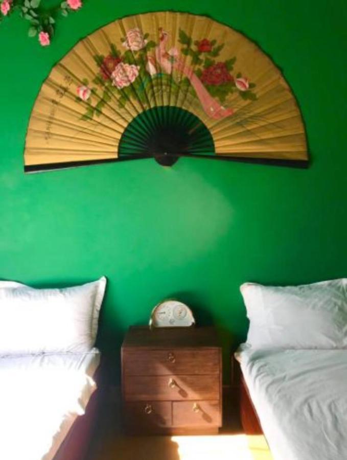 Con Son Island Home Chi Khu Co Ong Dış mekan fotoğraf