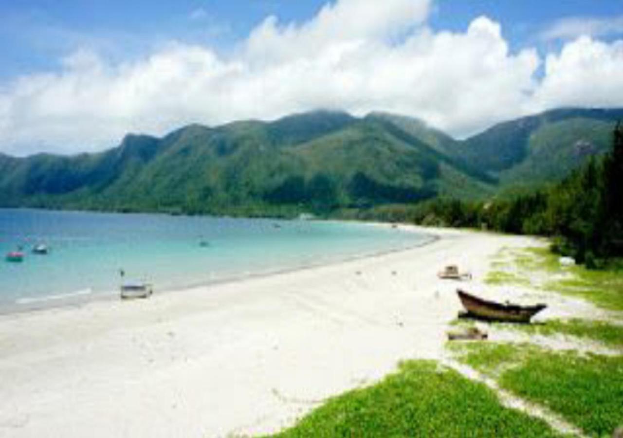 Con Son Island Home Chi Khu Co Ong Dış mekan fotoğraf