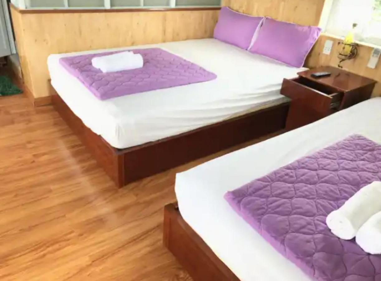 Con Son Island Home Chi Khu Co Ong Dış mekan fotoğraf