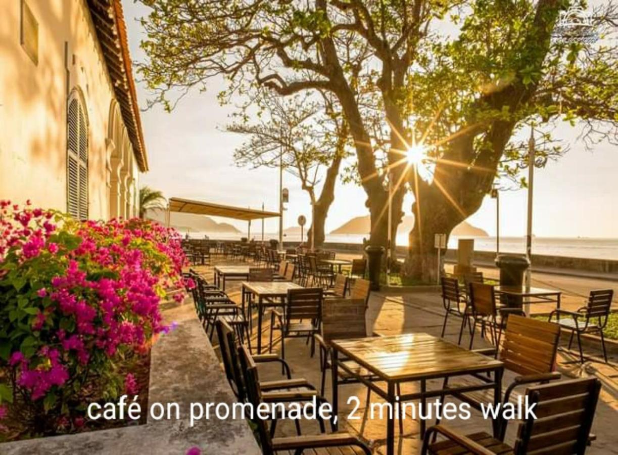 Con Son Island Home Chi Khu Co Ong Dış mekan fotoğraf