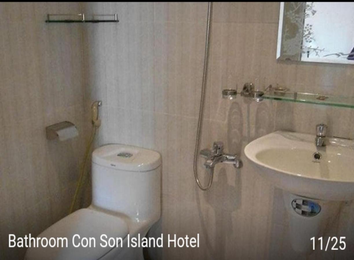 Con Son Island Home Chi Khu Co Ong Dış mekan fotoğraf