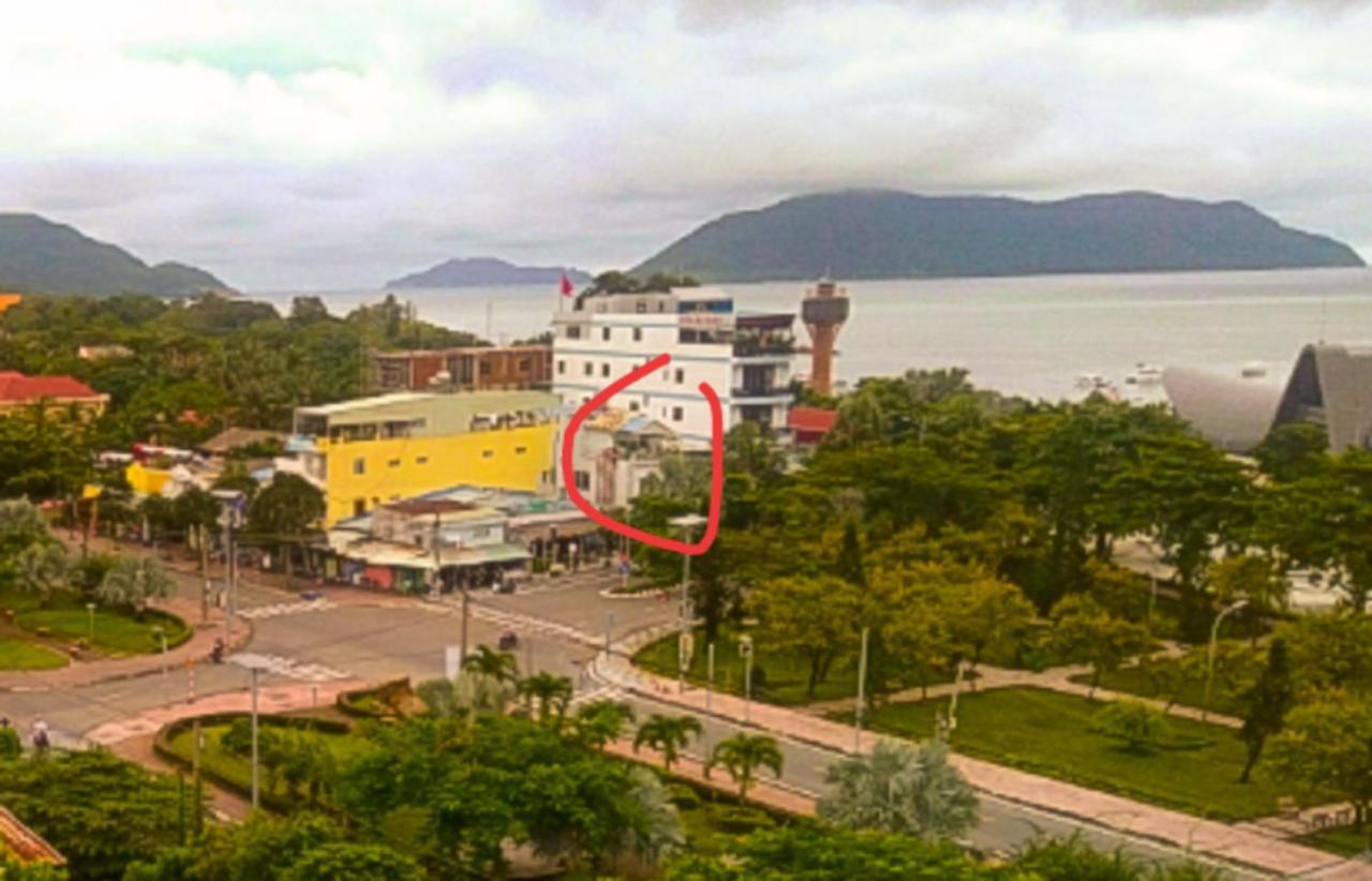 Con Son Island Home Chi Khu Co Ong Dış mekan fotoğraf